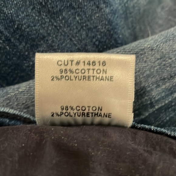 J Brand Ruby Jeans - Picture 8 of 8